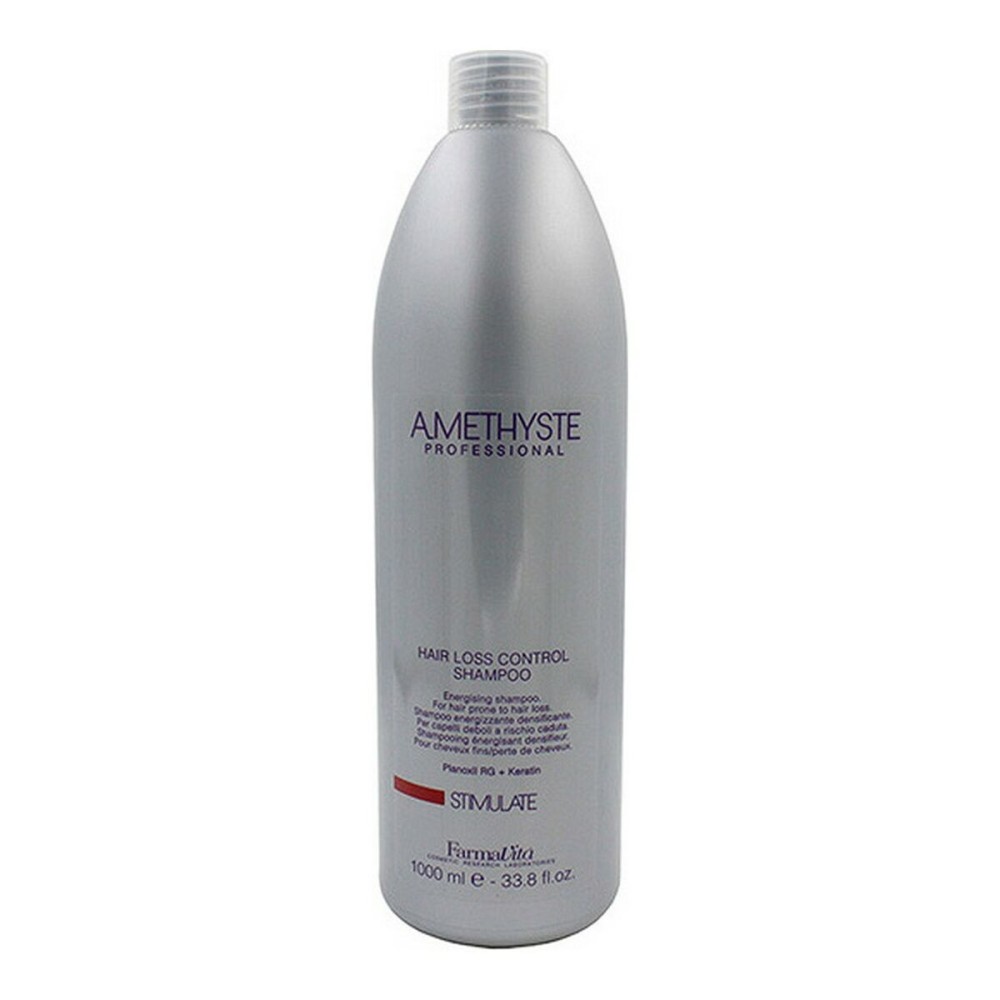 Shampoo Amethyste Stimulate Farmavita