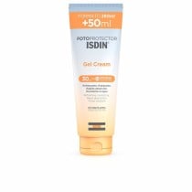 Crème Solaire en Gel Isdin Fotoprotector Rafraîchissant 100 ml SPF 50+