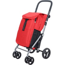 Warenkorb Carlett CLASSIC DUO Rot