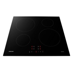 Induction Hot Plate Samsung NZ64M3NM1BB 60 cm 7200 W