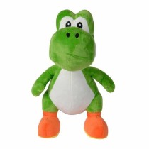 Jouet Peluche Simba Super Mario Bros Yoshi (30 cm)