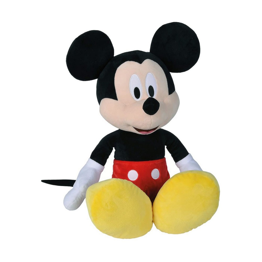 Fluffy toy Mickey Mouse Mickey Mouse Disney 61 cm