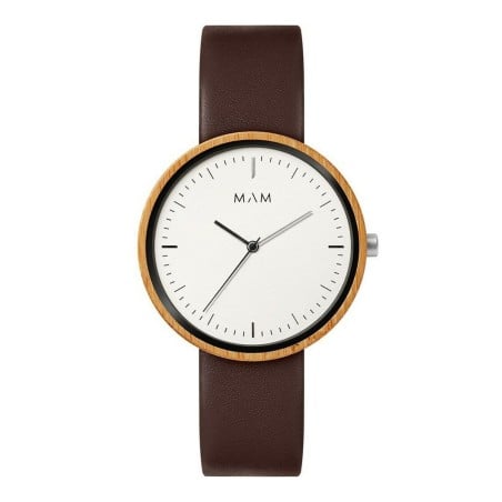 Unisex Watch MAM 650 (Ø 39 mm)