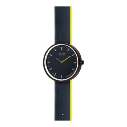 Unisex-Uhr MAM 96 (Ø 39 mm)