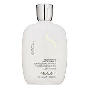 Shampooing Semi di Lino Diamond Alfaparf Milano 8022297064932 (250 ml)