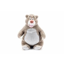 Fluffy toy Disney Cakey Cat 25 cm Grey Multicolour