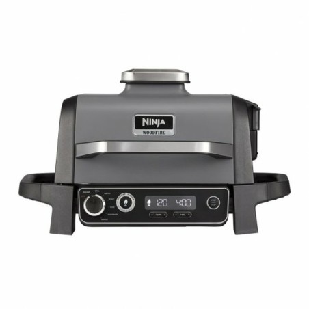 Electric Barbecue NINJA OG701EU Wood