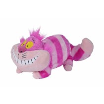 Plüschtier Disney Cheshire 25 cm Rosa