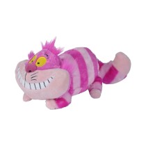 Fluffy toy Disney Cheshire 25 cm Pink