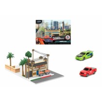 Vehicle Playset Fast & Furious Toretto