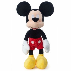 Plüschtier Mickey Mouse 120 cm