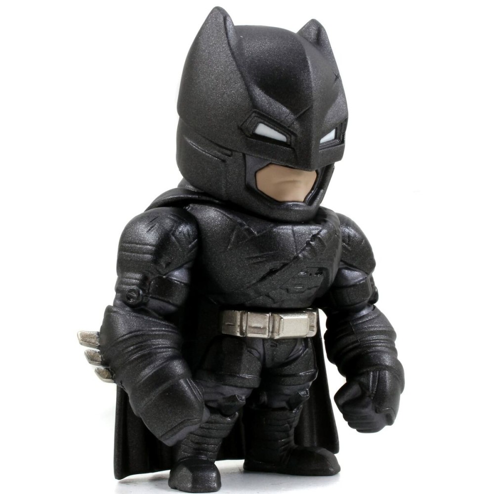 Action Figure Batman Armored 10 cm