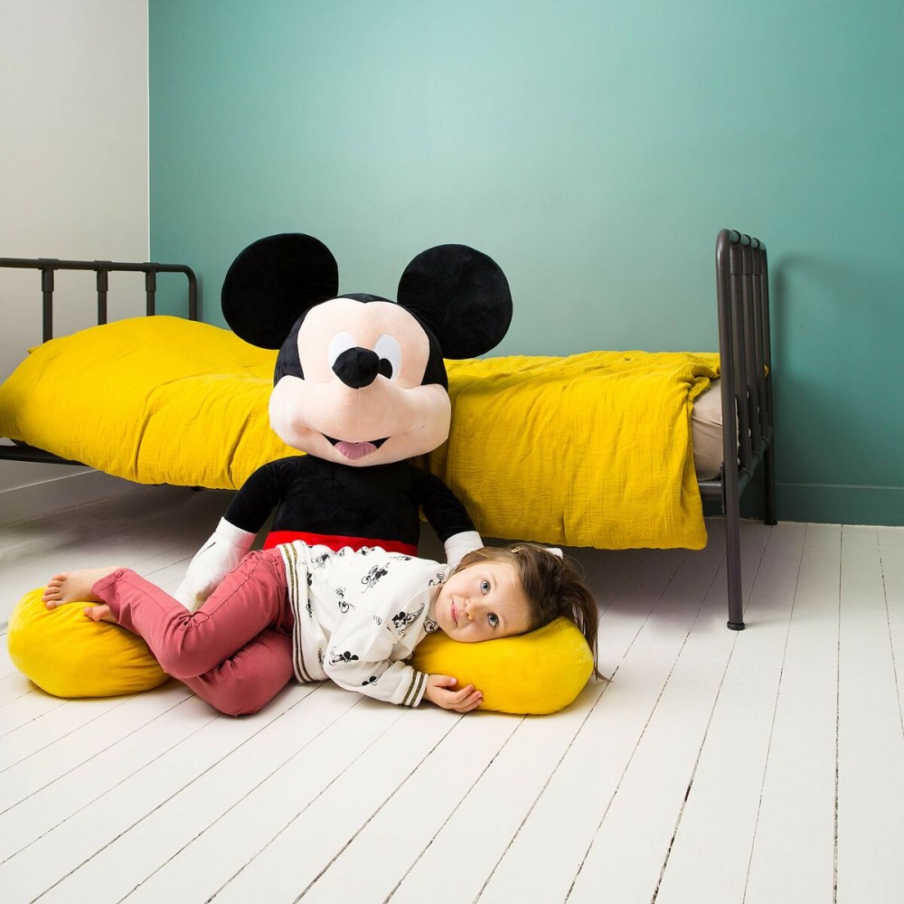 Plüschtier Mickey Mouse 120 cm