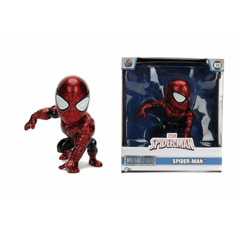 Action Figure Spider-Man 10 cm