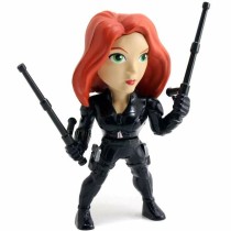 Figurine d’action Capitán América Civil War : Black Widow 10 cm