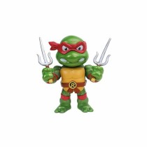 Action Figure Teenage Mutant Ninja Turtles Raphael 10 cm