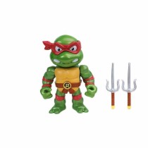 Actionfiguren Teenage Mutant Ninja Turtles Raphael 10 cm