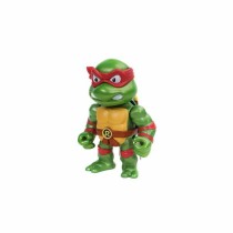 Figurine d’action Teenage Mutant Ninja Turtles Raphael 10 cm