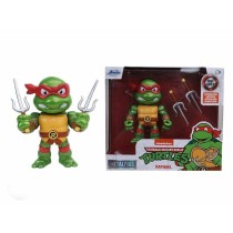 Actionfiguren Teenage Mutant Ninja Turtles Raphael 10 cm