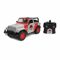 Remote-Controlled Car Jurassic World 1:16