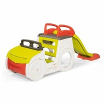 Toboggan Smoby Aventura II Car 91 x 233 x 68 cm