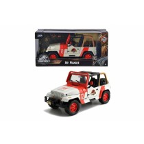 Auto Jurassic Park Jeep Wrangler 19 cm