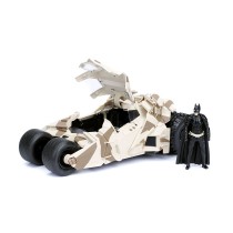 Voiture Batman Dark Knight Batmobile