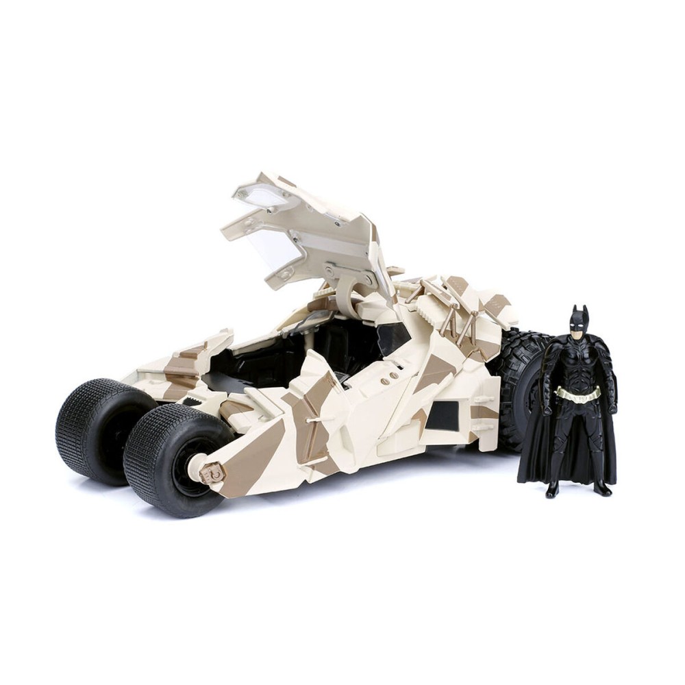 Car Batman Dark Knight Batmobile