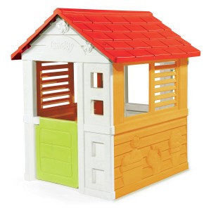 Kinderspielhaus Smoby Sunny 127 x 110 x 98 cm