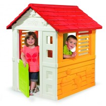 Maison de jeux pour enfants Smoby Sunny 127 x 110 x 98 cm