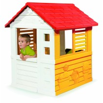 Maison de jeux pour enfants Smoby Sunny 127 x 110 x 98 cm