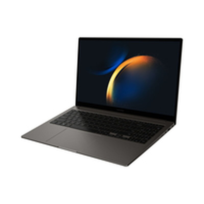 Laptop Samsung NP750XFG-KA3ES 15,6" Intel Core i5-1335U 8 GB RAM 512 GB SSD Qwerty Spanisch i5-1335U