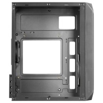 ATX Semi-tower Box Mars Gaming MCS2 Black