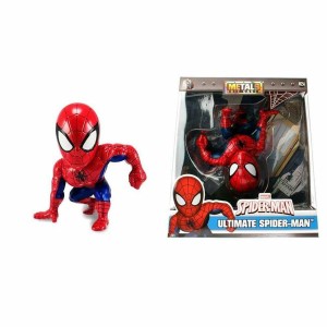 Figure Spider-Man 15 cm Metal