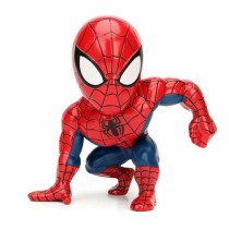 Figur Spider-Man 15 cm Metall