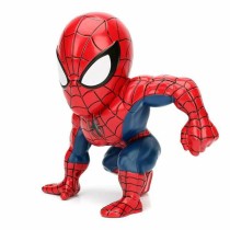 Figure Spider-Man 15 cm Metal