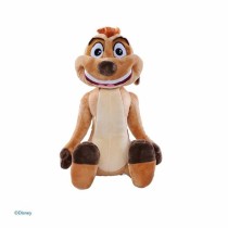 Plüschtier The Lion King Timón 25 cm Braun