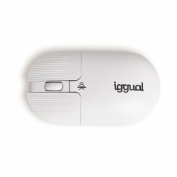 Souris iggual YANG 1600 dpi