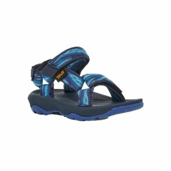 Sandalen für die Berge Teva Hurricane XLT2 Blau