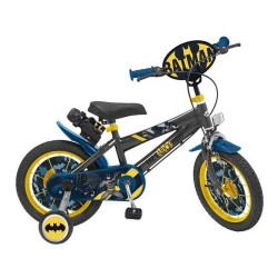 Kinderfahrrad Batman 14"