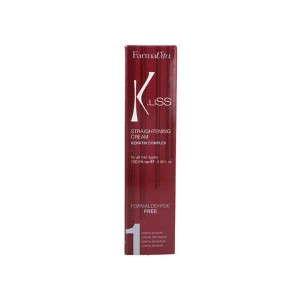 Traitement Capillaire Lissant Farmavita K.Liss (100 ml) (100 ml)