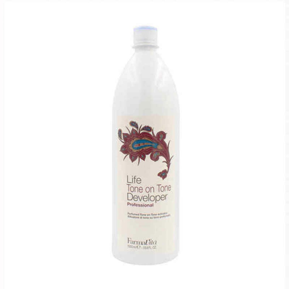 Décolorant Tone On Tone Farmavita (1000 ml)