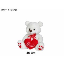 Jouet Peluche Artesanía Beatriz Te Quiero 40 cm Ours