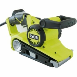 Ponceuse à bande Ryobi EBS800 800 W