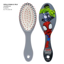 Reise-Toilettentasche Spidey Rot 23 x 15 x 8 cm