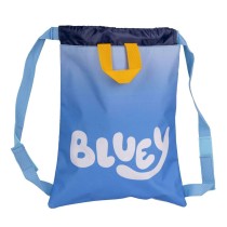 Sac à dos enfant Bluey Bleu 27 x 33 x 1 cm