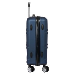 Valise cabine Safta Blue marine 20'' 34,5 x 55 x 20 cm