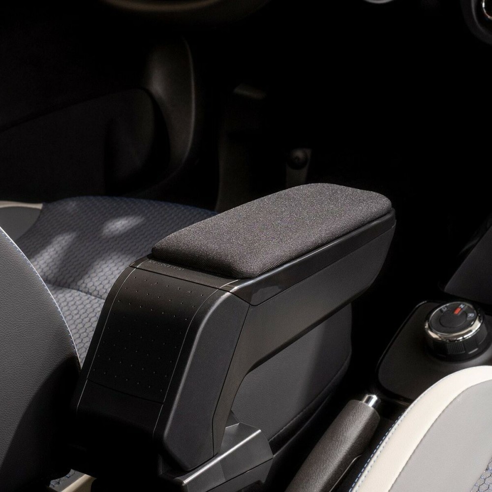 Armrest Armster RENAULT ZOE 2017-2019 Cloth