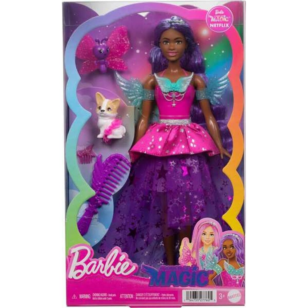 Puppe Barbie