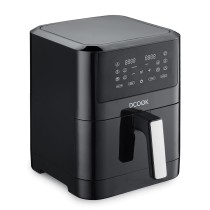 Air Fryer Dcook Gallery Black 1800 W 8 L